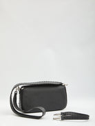 LARGE STITCH BAGUETTE MESSENGER BAG Fendi
