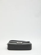 LARGE STITCH BAGUETTE MESSENGER BAG Fendi