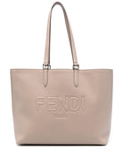 SHOULDER BAGS Fendi BEIGE U