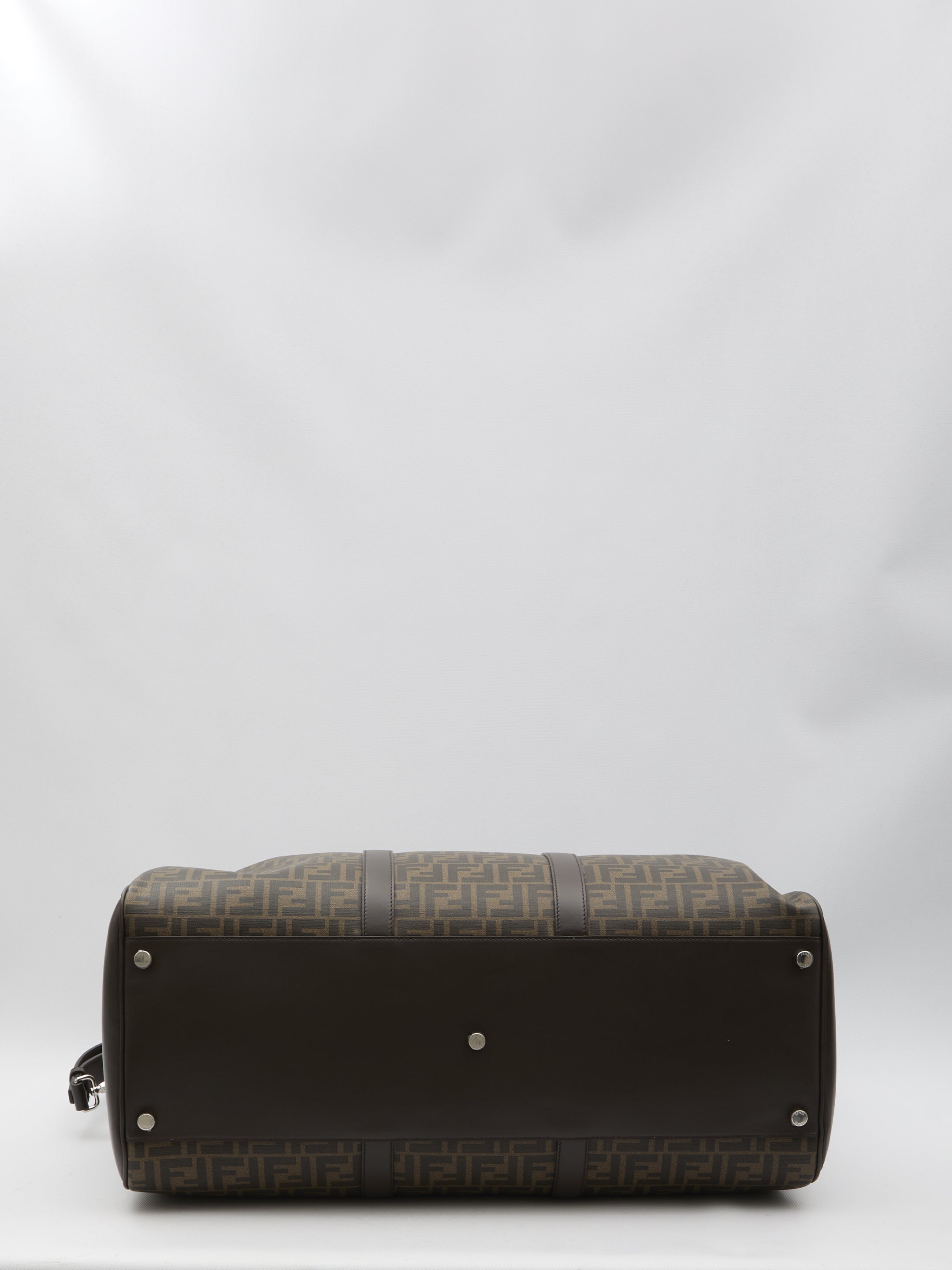 LARGE BOSTON FF DUFFLE Fendi