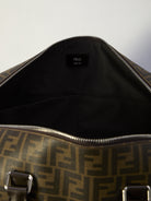 LARGE BOSTON FF DUFFLE Fendi