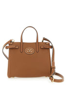 BUFF LEATHER HANDBAGS Valentino Garavani