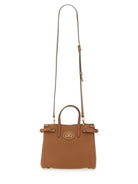 BUFF LEATHER HANDBAGS Valentino Garavani
