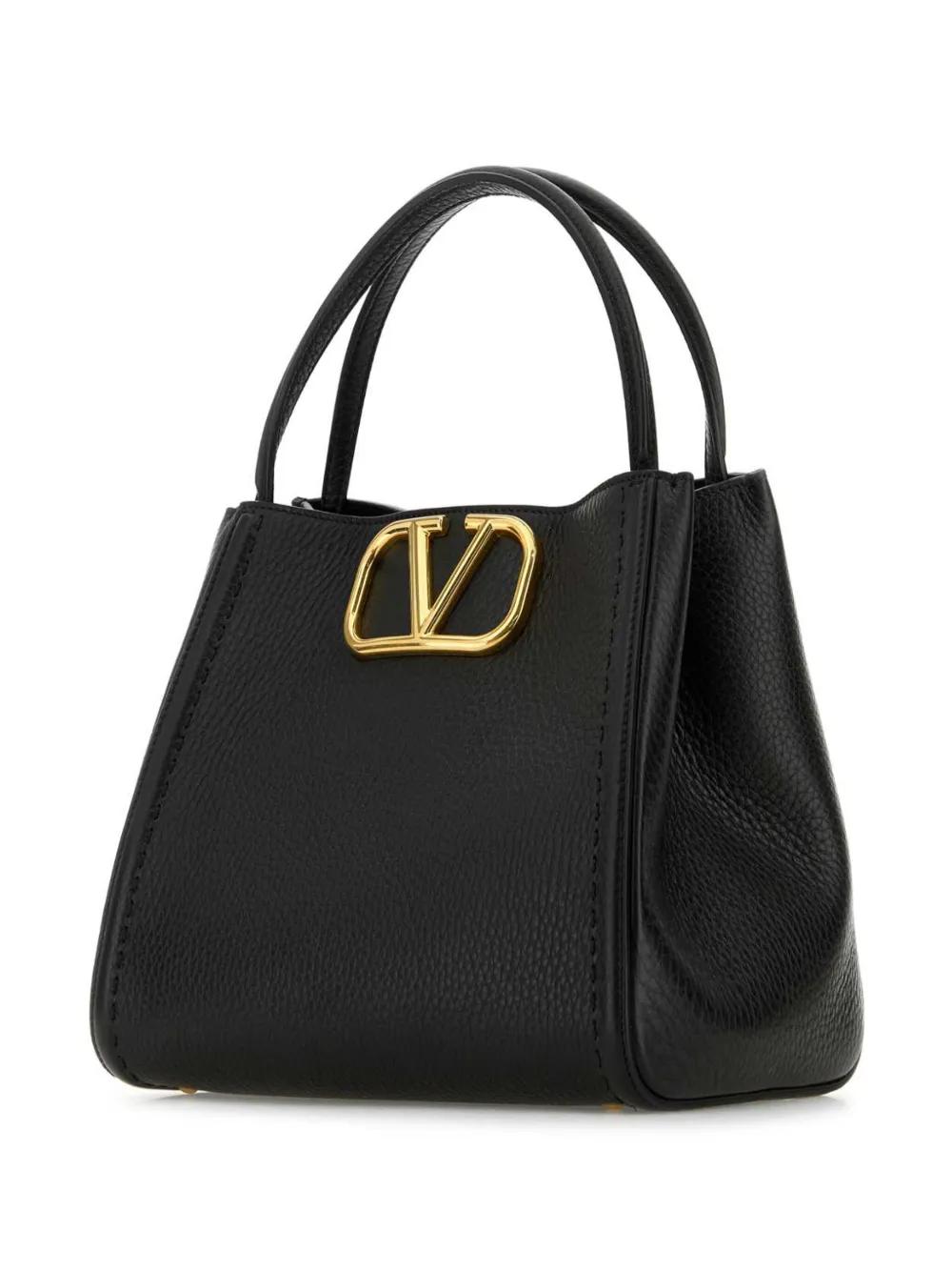 MEDIUM DOUBLE HANDLE BAG ALLTIME Valentino