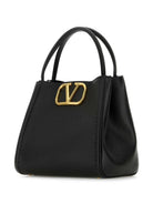 MEDIUM DOUBLE HANDLE BAG ALLTIME Valentino