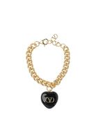 BRAZALETE Valentino Garavani GOLD UNI