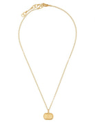 SILVER BRASS NECKLACES Valentino Garavani SILVER UNI