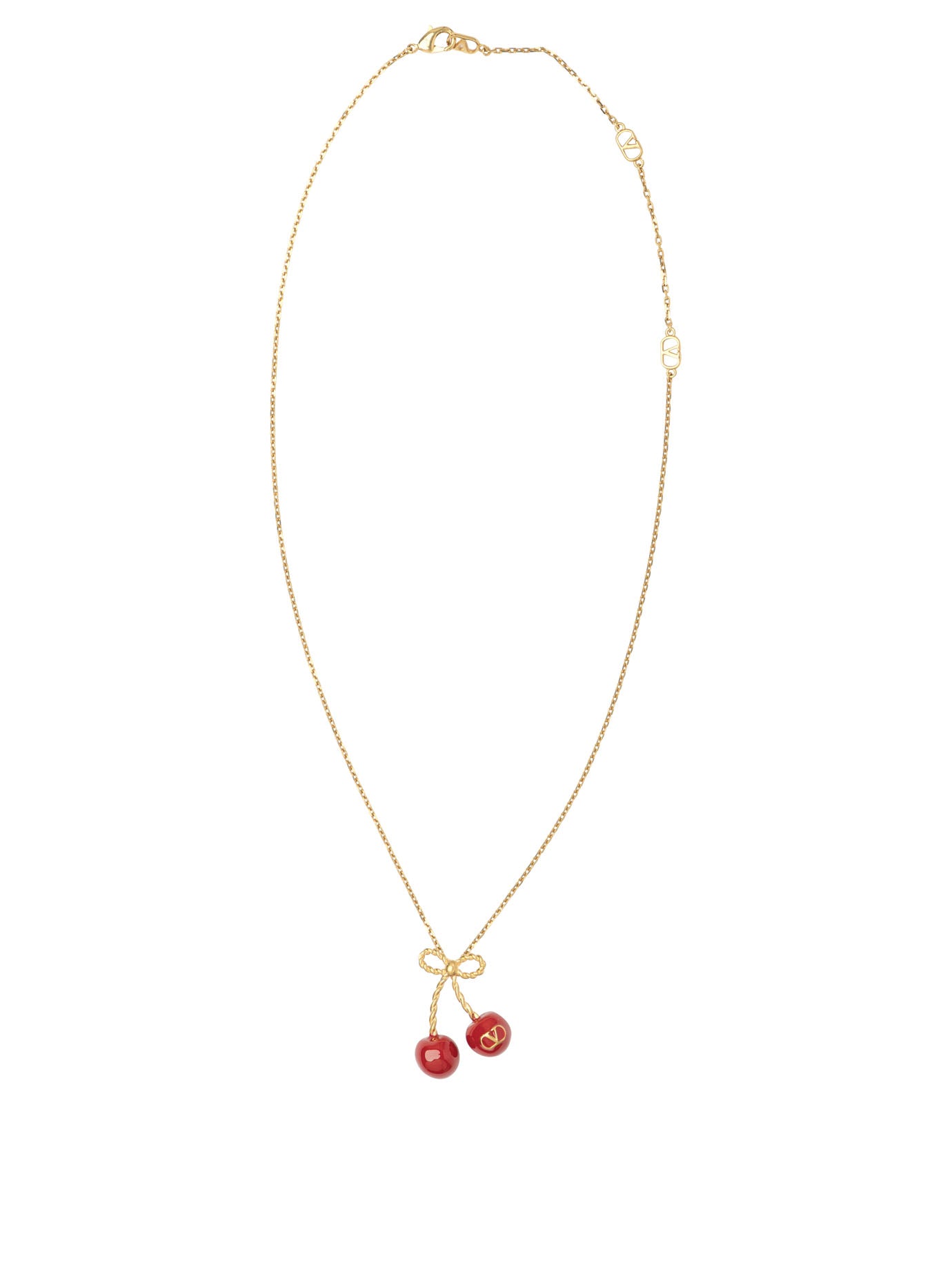 GOLD BRASS JEWELS Valentino Garavani GOLD UNI