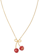 GOLD BRASS JEWELS Valentino Garavani