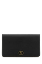 MINI BAG VLOGO SIGNATURE Valentino NERO OS