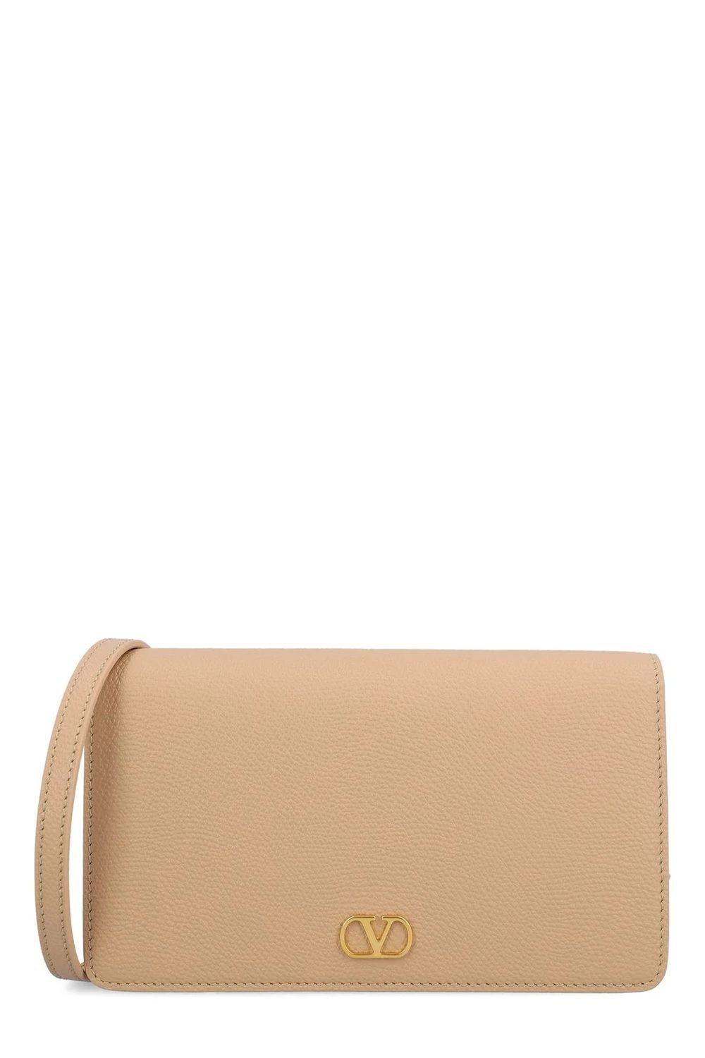 MINI BAG VLOGO SIGNATURE Valentino ROSESAND OS
