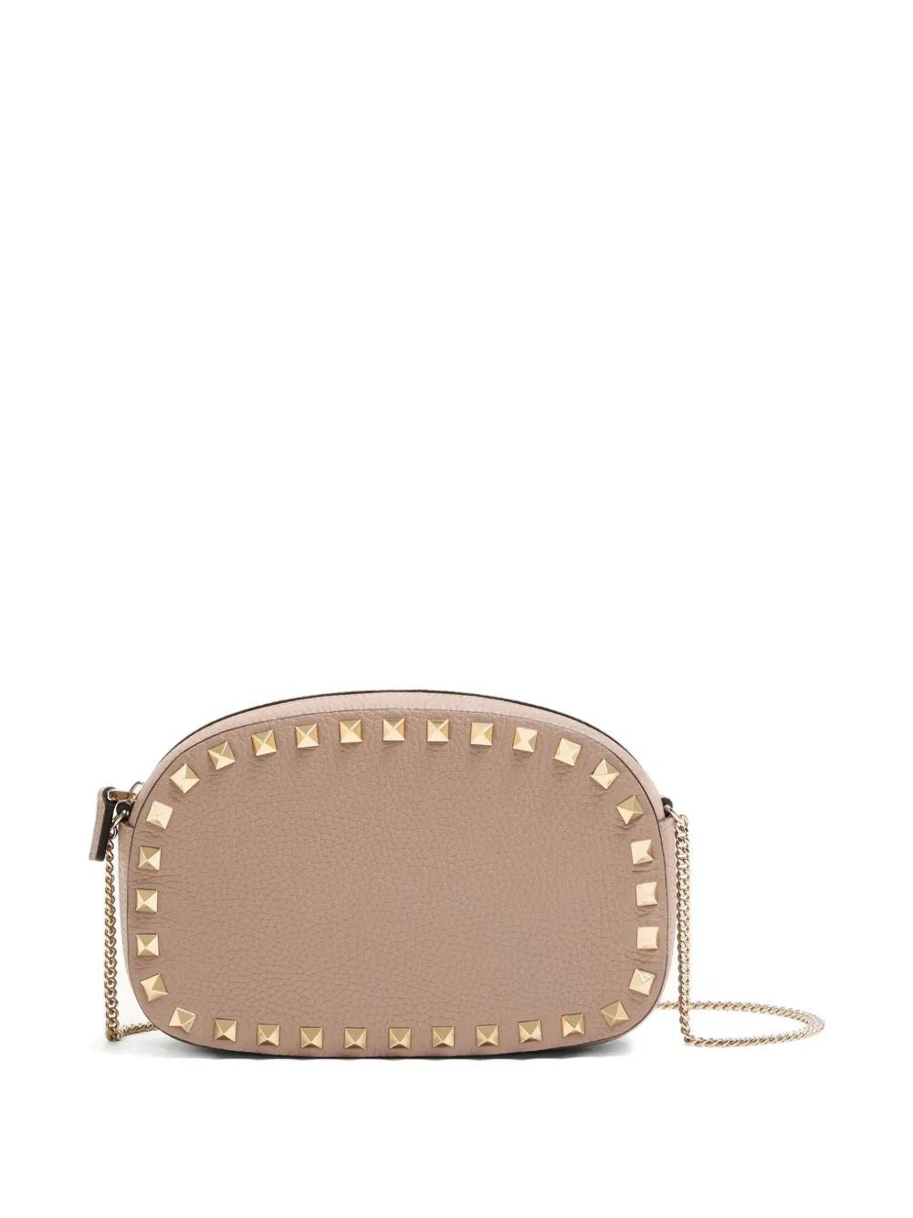 MINI BAG ROCKSTUD Valentino POUDRE OS