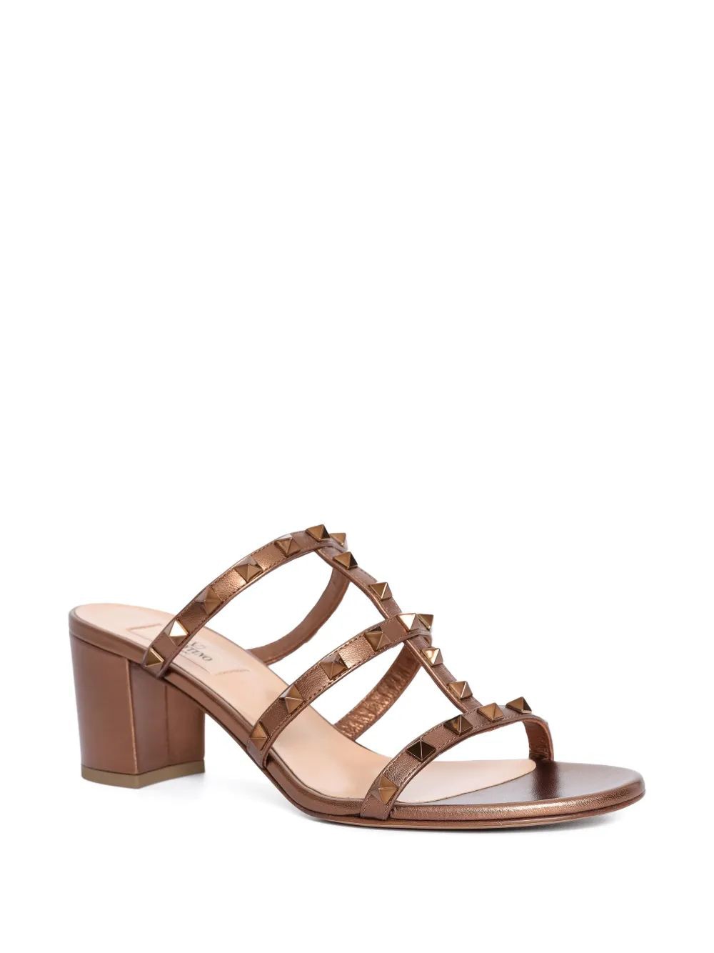 SLIDE ROCKSTUD T. 60 Valentino