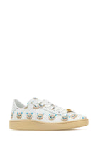 PRINTER LEATHER ROYCO SNEAKERS Valentino Garavani