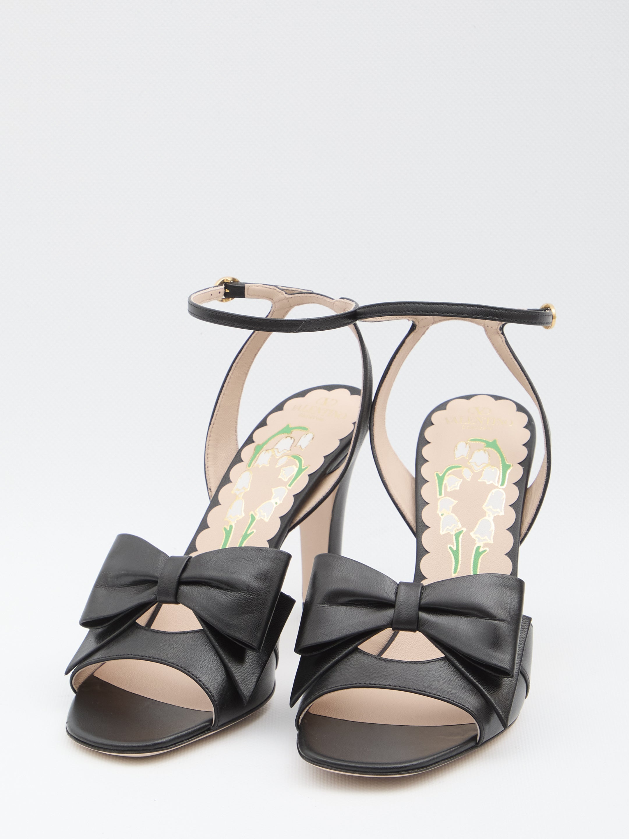 DéCOLLETé BOWOW SLINGBACK Valentino Garavani