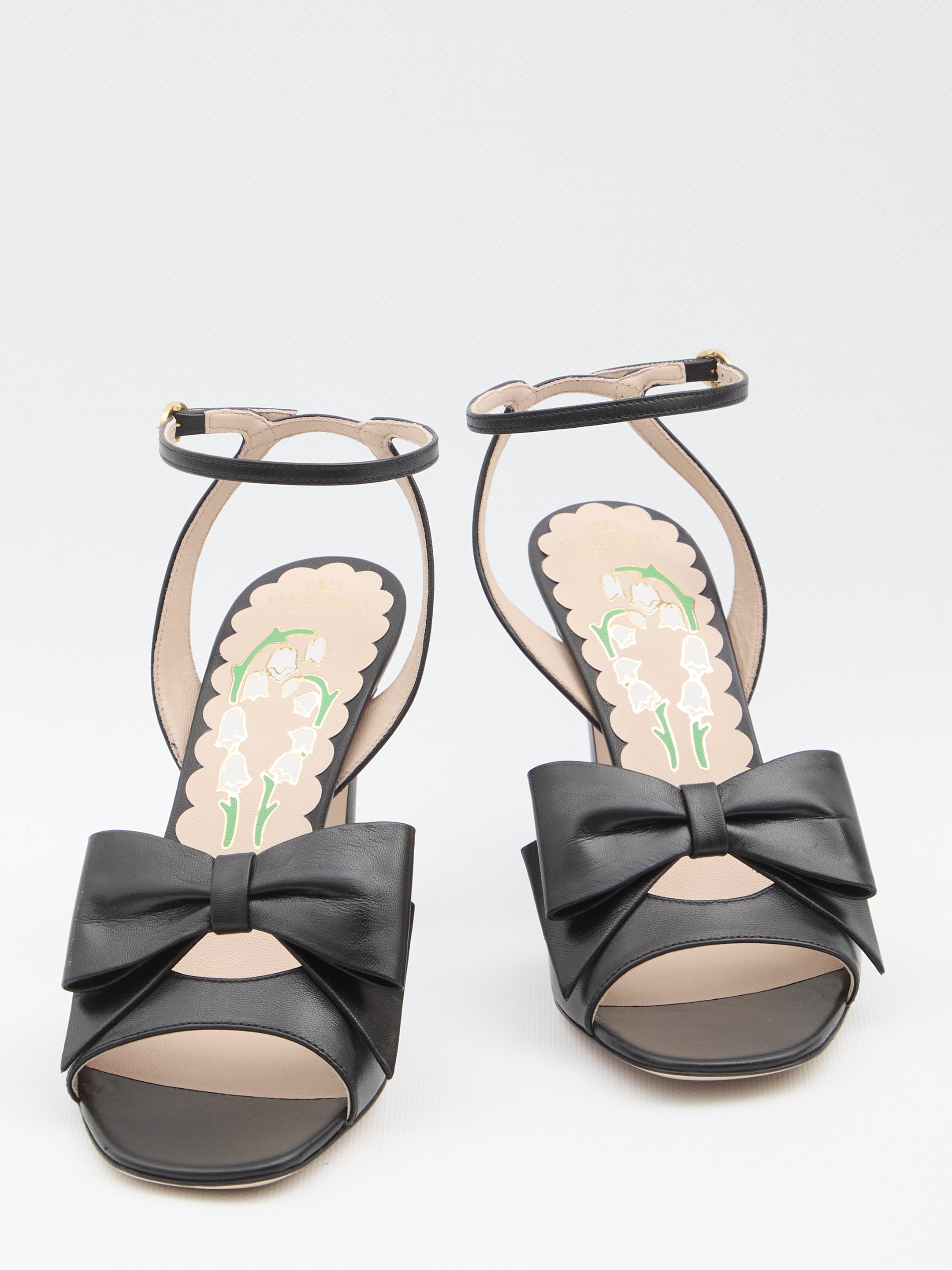 DéCOLLETé BOWOW SLINGBACK Valentino Garavani