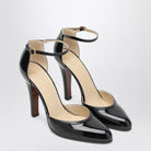 HI DOLLY DéCOLLETé Valentino Garavani BLACK 36