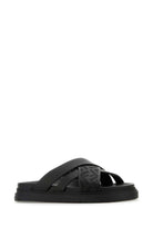 SLIDE SANDAL Fendi