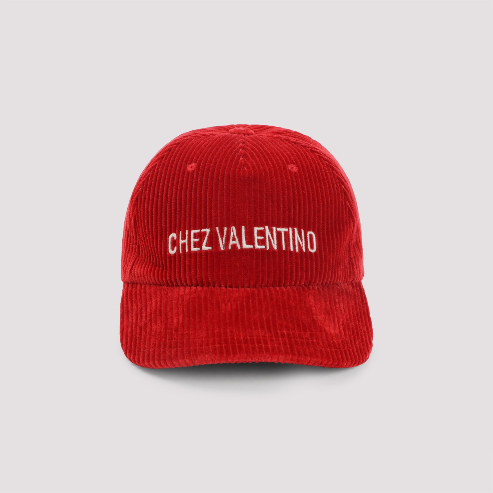 BASEBALL HAT CHEZ VALENTINO Valentino Garavani