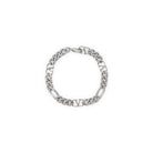 L CHAIN BRACELET Valentino Garavani METALLIC M