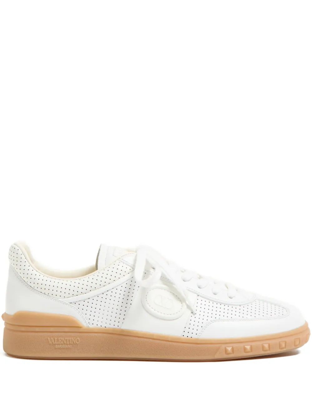 SNEAKER | UPVILLAGE | NAP Valentino Garavani BIANCOBIANCOBIANCOAMBRA 44
