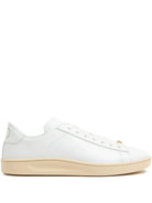 WHITE LEATHER SNEAKERS Valentino Garavani WHITE 42