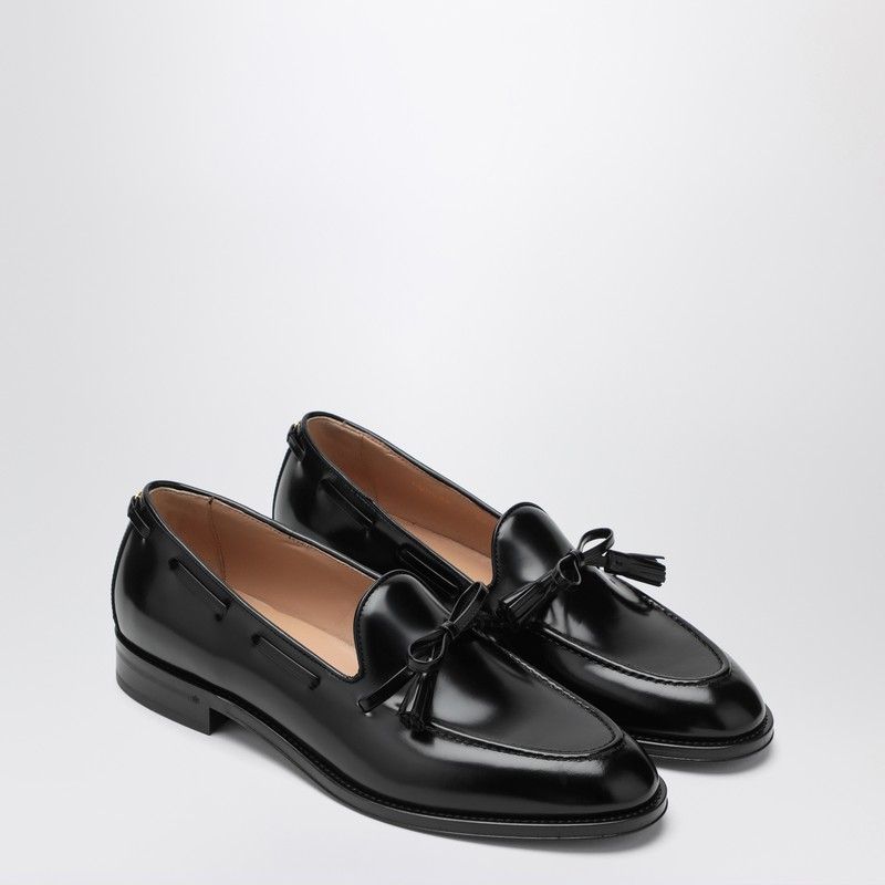 LOAFER | VALENTINO GARAVA Valentino Garavani NERO 43