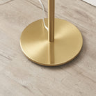 Lyra LED Floor Lamp Brightech