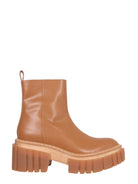 EMILIE BOOTS Stella McCartney BUFF 40