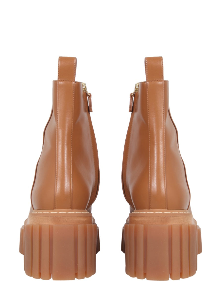 EMILIE BOOTS Stella McCartney