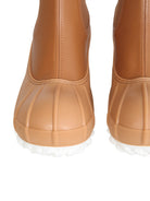 CHELSEA DUCK CITY BOOTS Stella McCartney