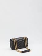 LOULOU SHOULDER BAG Saint Laurent