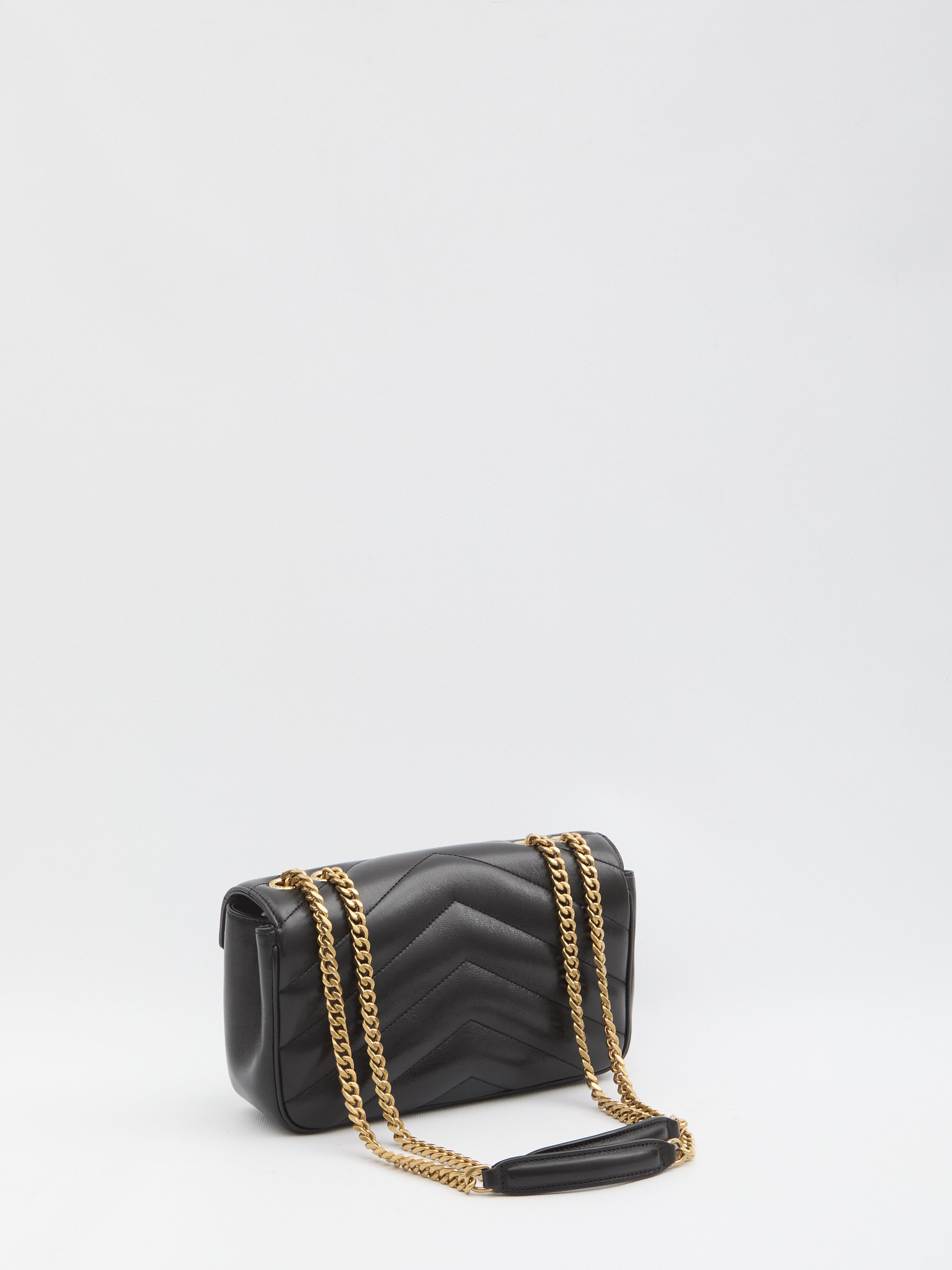 LOULOU SHOULDER BAG Saint Laurent
