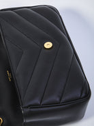 LOULOU SHOULDER BAG Saint Laurent