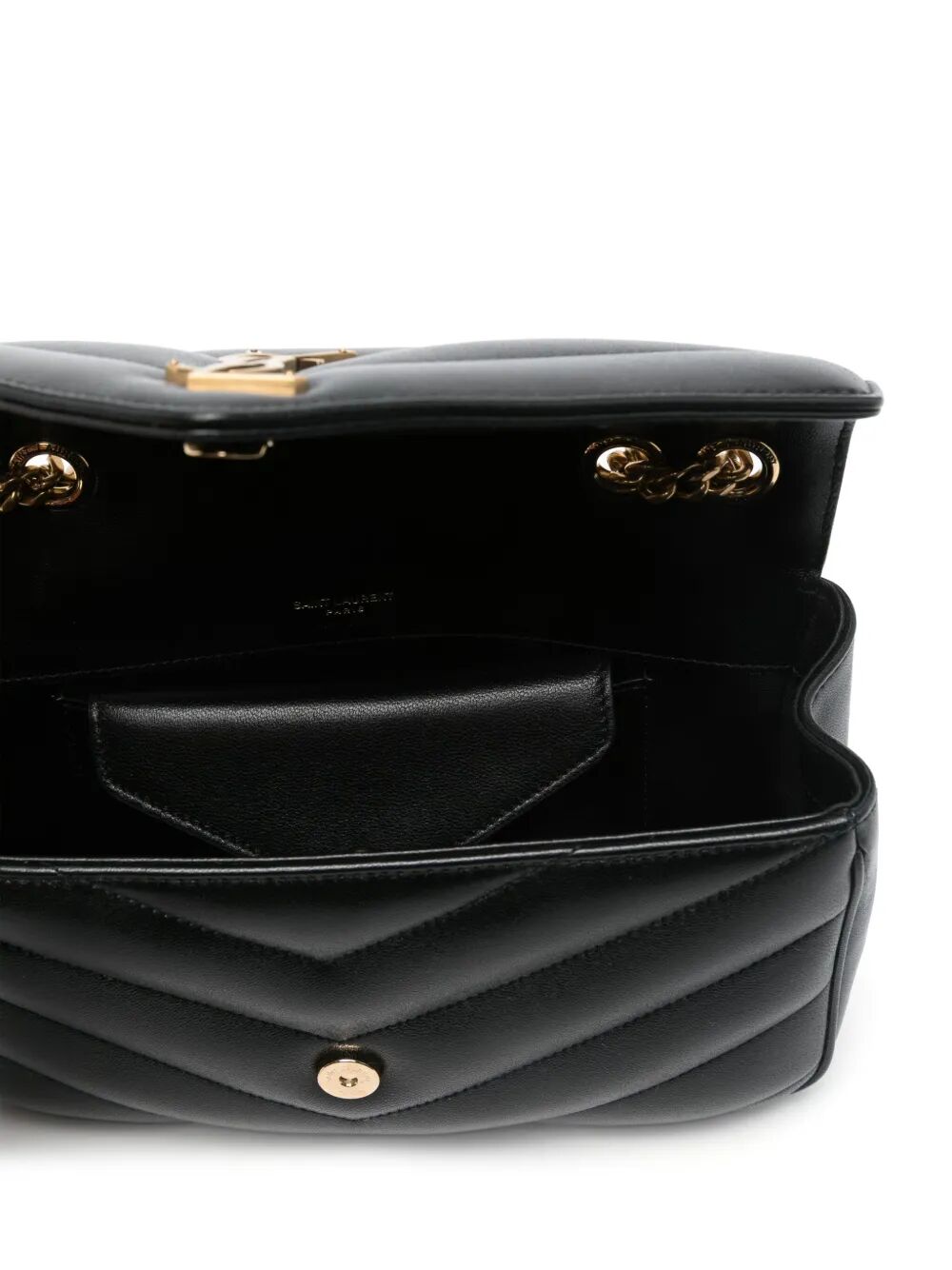 LOULOU SHOULDER BAG Saint Laurent