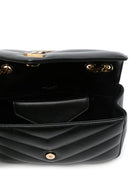 LOULOU SHOULDER BAG Saint Laurent