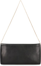 CALYPSO LEATHER MINI BAG Saint Laurent