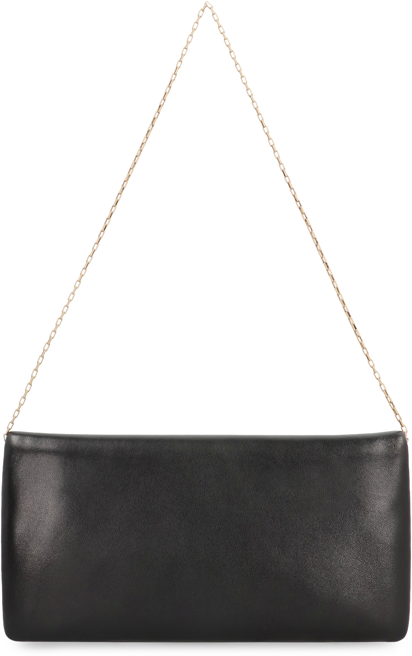 CALYPSO LEATHER MINI BAG Saint Laurent