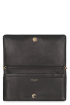 CALYPSO LEATHER MINI BAG Saint Laurent