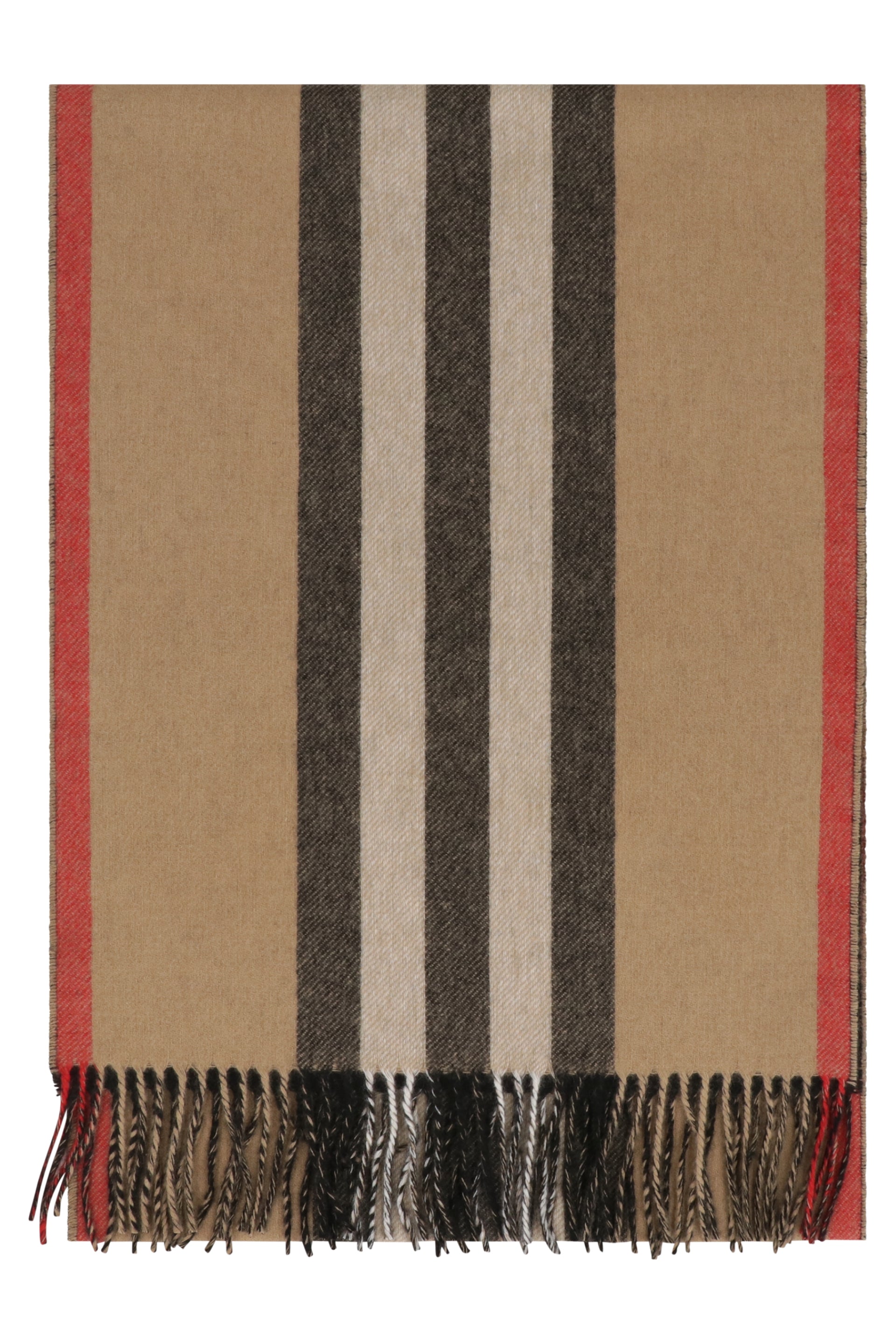 CASHMERE SCARF Burberry