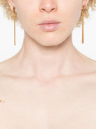 CASSANDRE EARRINGS Saint Laurent