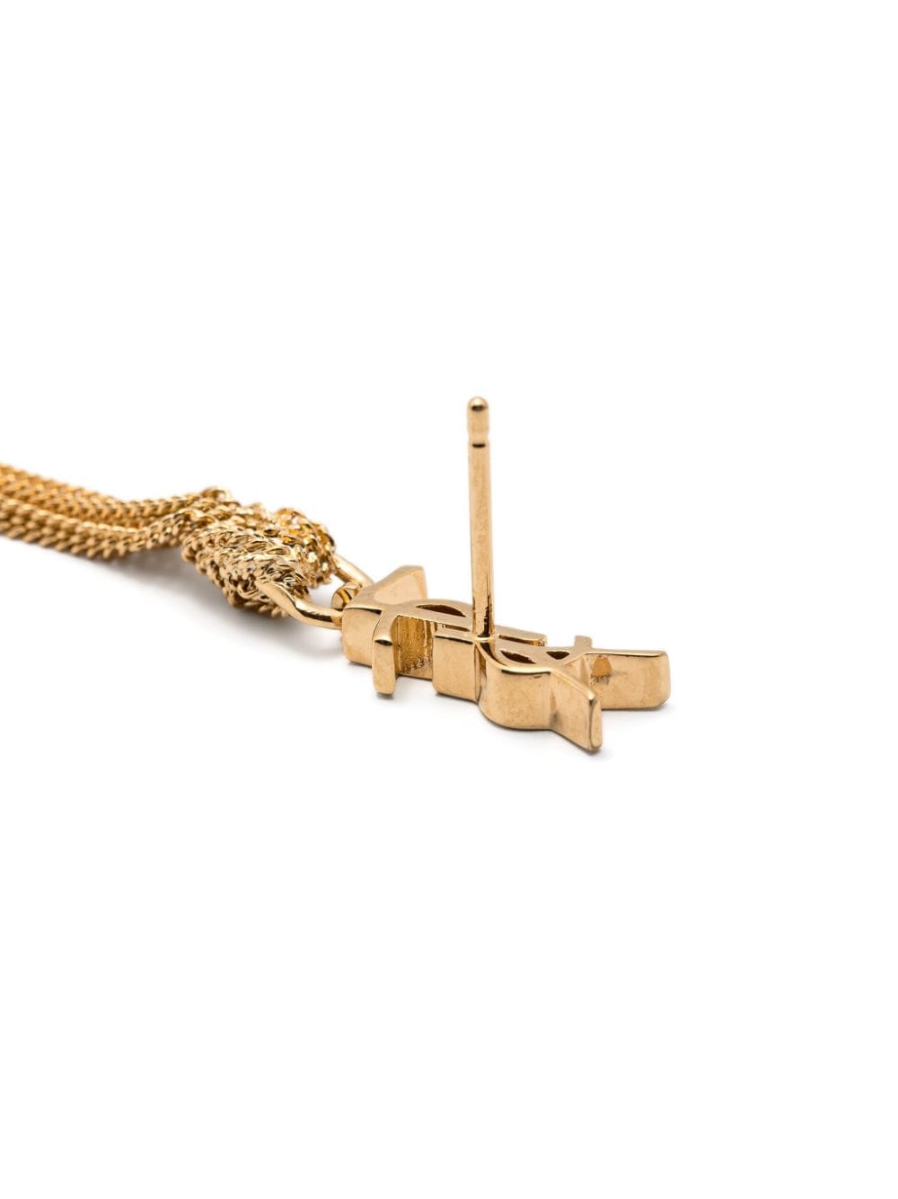 CASSANDRE EARRINGS Saint Laurent