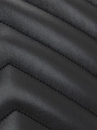 LOULOU LARGE BAG IN MATELASSÉ LAMBSKIN Saint Laurent
