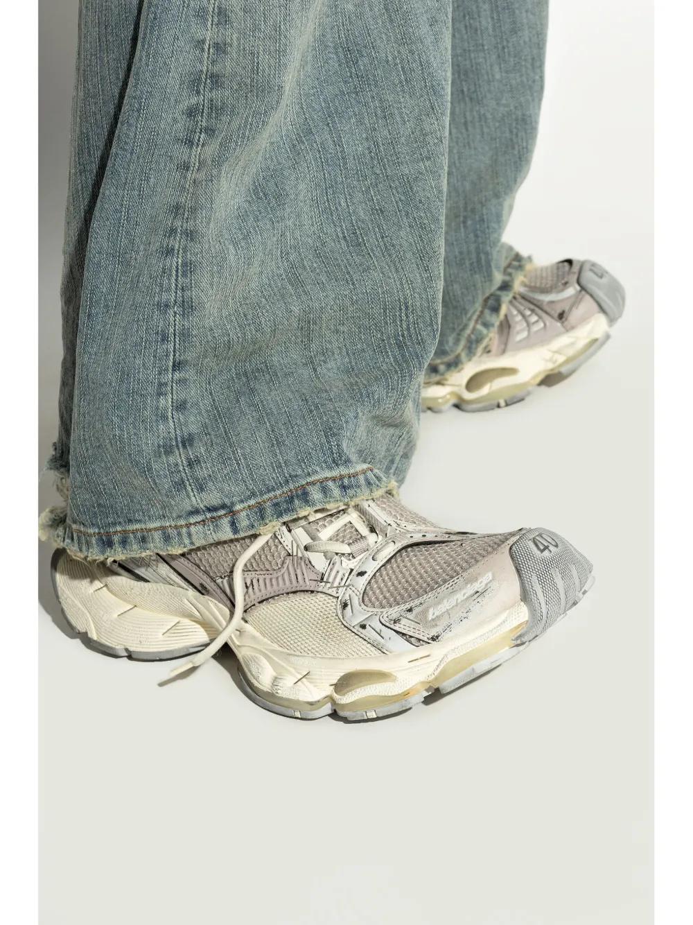 STAPLER SNEAKER Balenciaga