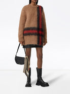 THIN SILK SCARF Burberry