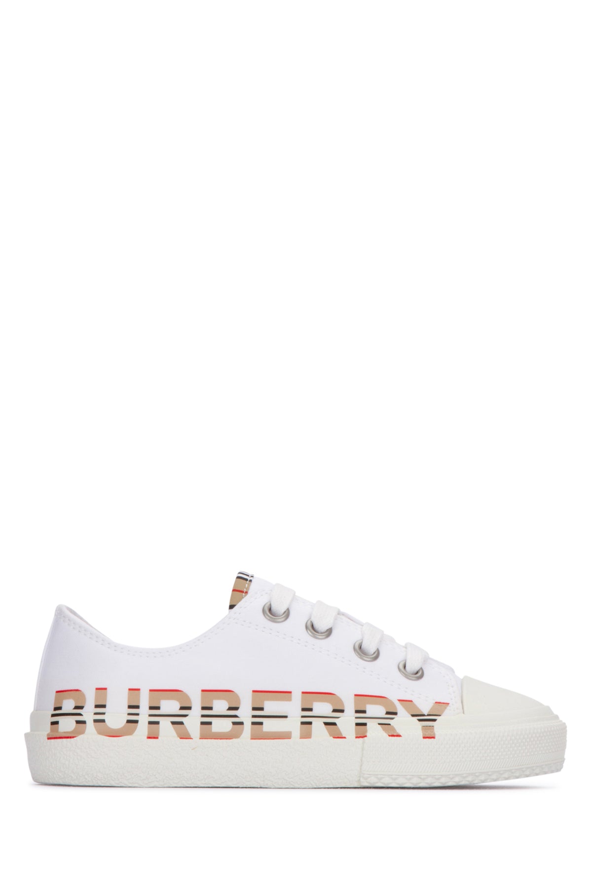 SNEAKERS BURBERRY KIDS A1462 28