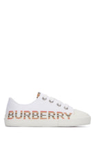 SNEAKERS BURBERRY KIDS A1462 28