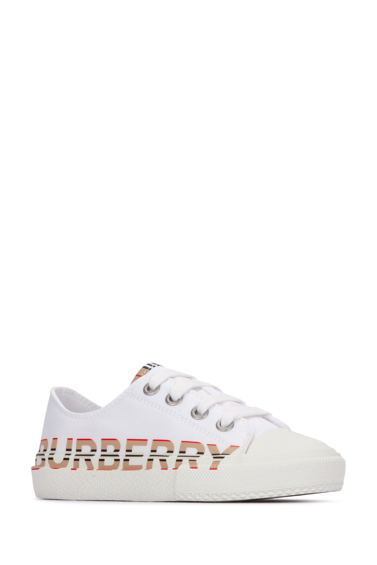 SNEAKERS BURBERRY KIDS