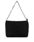 MONACO HOBO S E/W Balenciaga BLACK TU