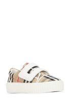 SNEAKERS BURBERRY KIDS